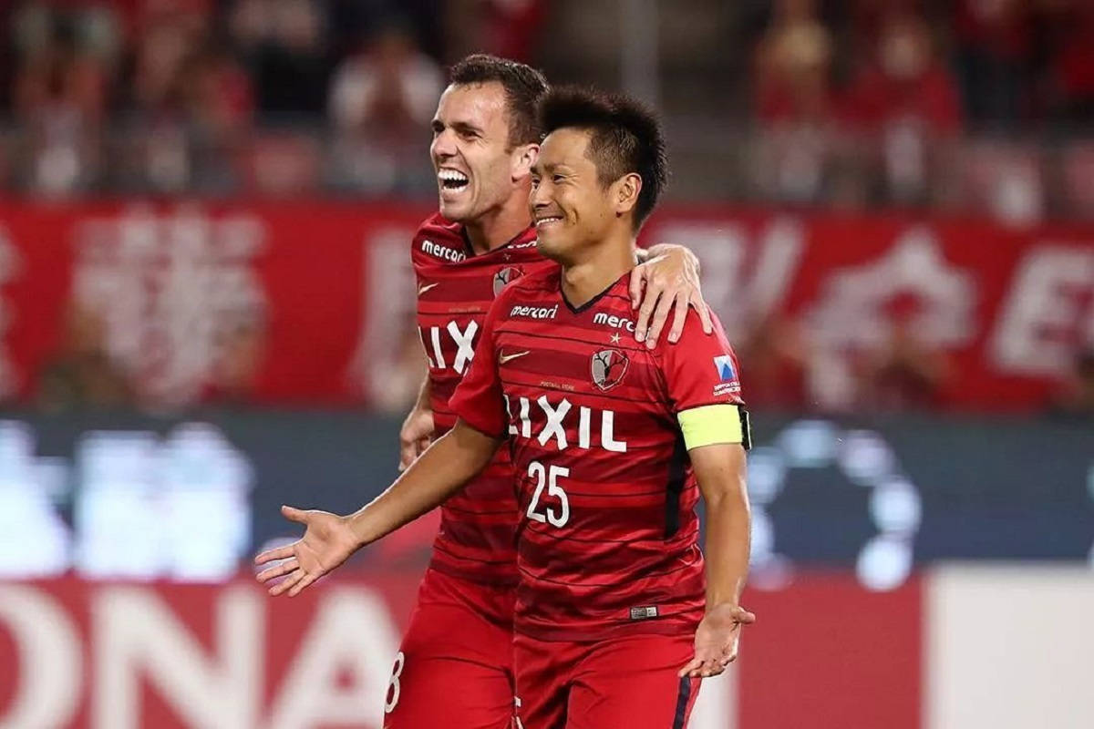 日职联:鹿岛鹿角vs清水鼓舞 后期连续示强 鹿岛主胜稳了?_太阳成集团tyc(图2)
日职联:鹿岛鹿角vs清水鼓舞 后期连续示强 鹿岛主胜稳了?_太阳成集团tyc(图2)