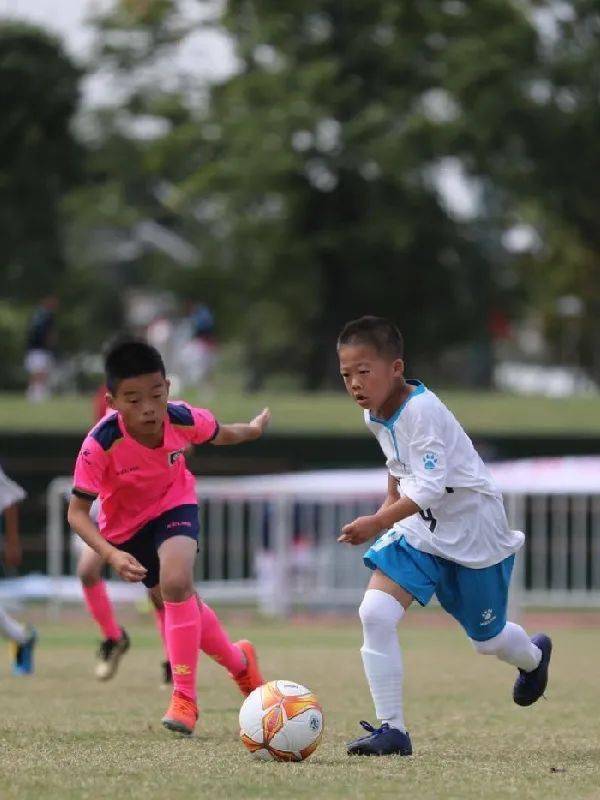 
江苏省足协青训俱乐部联赛冠军赛在扬州开赛“太阳集团tyc”(图6)