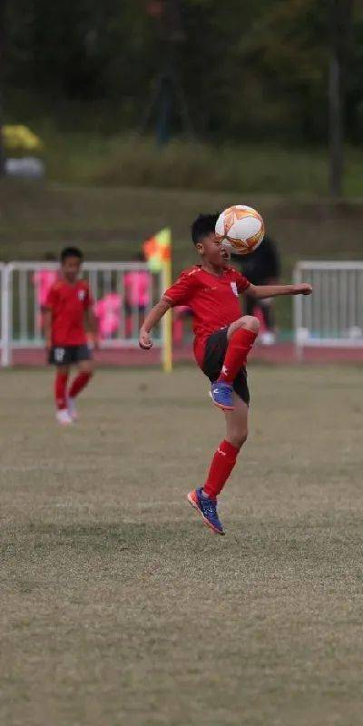 
江苏省足协青训俱乐部联赛冠军赛在扬州开赛“太阳集团tyc”(图7)