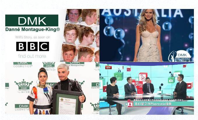 ‘太阳集团tyc’
DMK出镜北京电视台《我要当医生》栏目 获权威专家赞誉(图6) ‘太阳集团tyc’
DMK出镜北京电视台《我要当医生》栏目 获权威专家赞誉(图6)